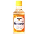 Rice vinegar