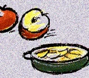 Apple Brown Betty