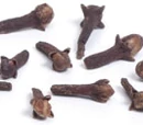 Cloves
