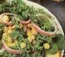 Bittersweet Salad Dressing