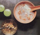 Barley flour Recipes