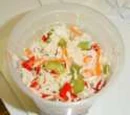 Amish Cooked Salad Dressing