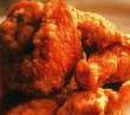 Amish Oven-fried Chicken