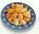 Ravioli - Makarska Style