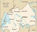 Rwandan Cuisine