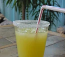 Vodka Fizz