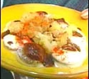 Water chestnut Recipes