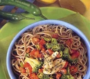 Snow pea Recipes