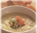 Zupa Koperkowa