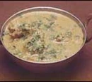 Badami Chicken