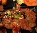 Short ribs