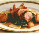 Kangaroo meat Recipes