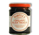 Black treacle