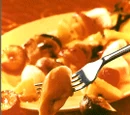 Butterscotch Fondue