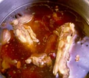 Chinese date Recipes