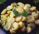 Danish Potato Salad