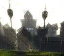 Gravehal Tower