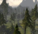 Gravehal Keep