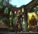 Reckoning Screenshots