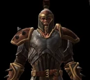 The Guardian Armor Set