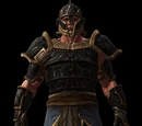 Nightstone Armor Set
