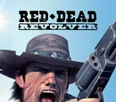 Red Dead Revolver