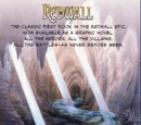 Redwall: The Graphic Novel