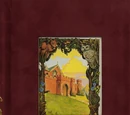 A Redwall Journal