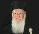 Ecumenical Patriarch of Constantinople