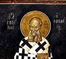 Gregory of Nazianzus
