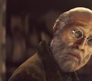 Fyodor Malikov