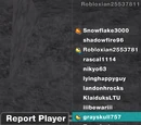 Friend Request