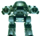 Enforcement Droid Series 209