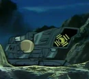 Synchro Cannon