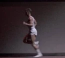 Ivan Drago's training quarter