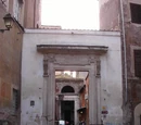 Sant'Ambrogio della Massima