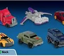 Transformers: Prime