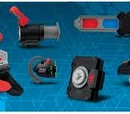 Spy Gear