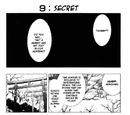 Rosario + Vampire Chapter 009