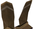 Chaos boots