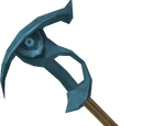 Rune pickaxe