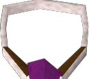 Salve amulet