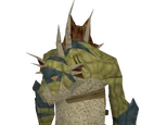 River troll