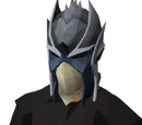Slayer helmet