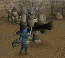 Troll Stronghold