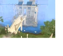 White Knights' Castle