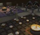Burthorpe Games Room