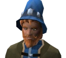 Wizard Isidor