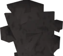 Swamp tar