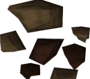 Iron ore